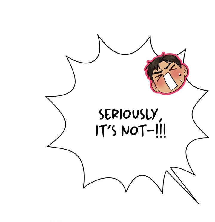 You Raised Me, so Take Responsibility for It! Chapter 6 511 113