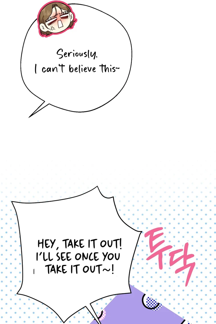 You Raised Me, so Take Responsibility for It! Chapter 6 512 114