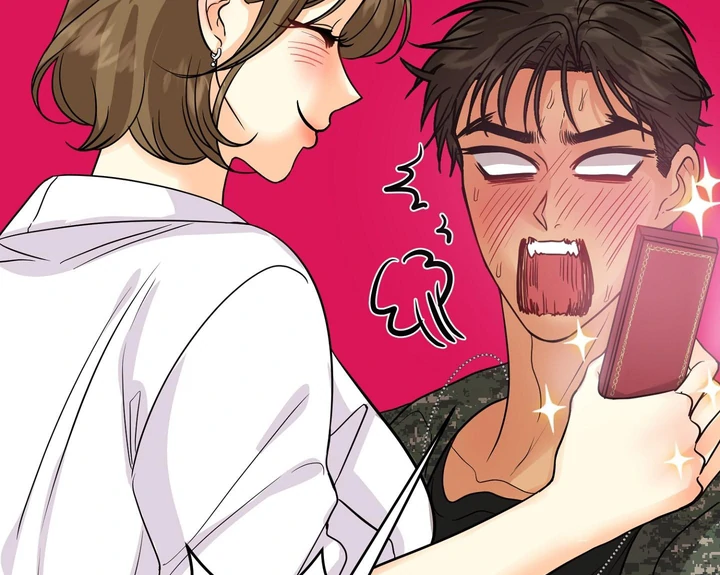 You Raised Me, so Take Responsibility for It! Chapter 6 516 118