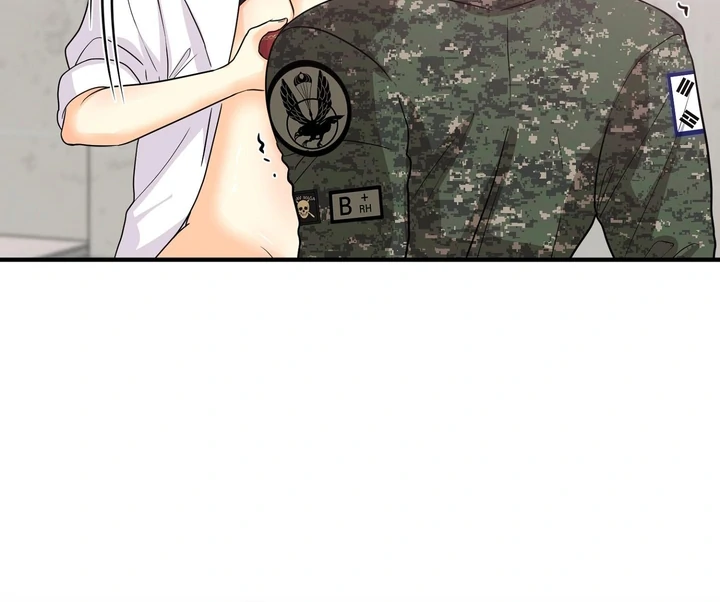 You Raised Me, so Take Responsibility for It! Chapter 6 523 125