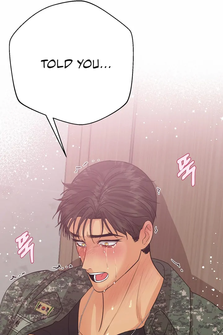 You Raised Me, so Take Responsibility for It! Chapter 6 524 126