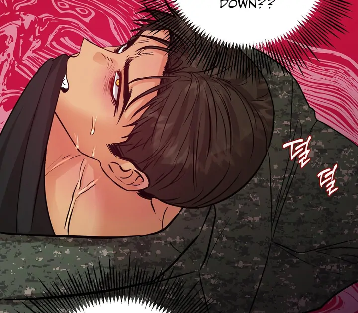 You Raised Me, so Take Responsibility for It! Chapter 6 418 20