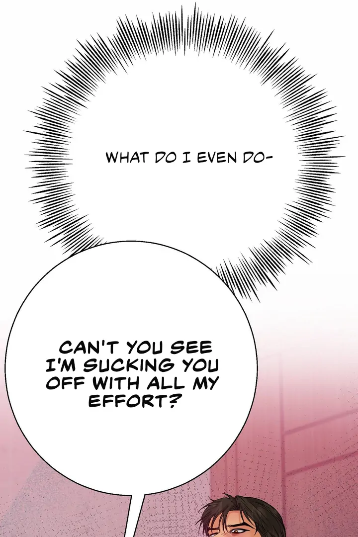 You Raised Me, so Take Responsibility for It! Chapter 6 420 22