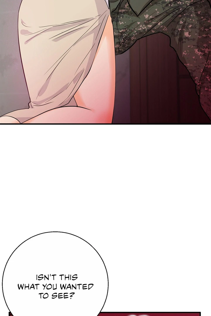 You Raised Me, so Take Responsibility for It! Chapter 6 422 24