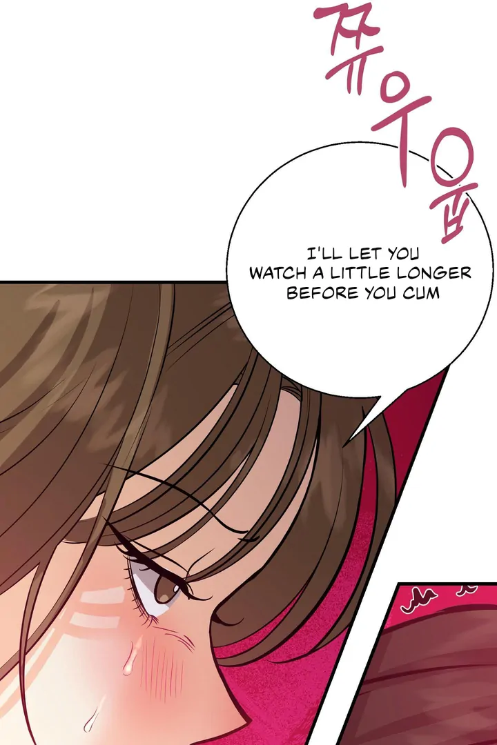 You Raised Me, so Take Responsibility for It! Chapter 6 425 27