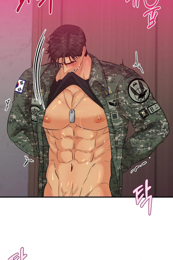 You Raised Me, so Take Responsibility for It! Chapter 6 428 30