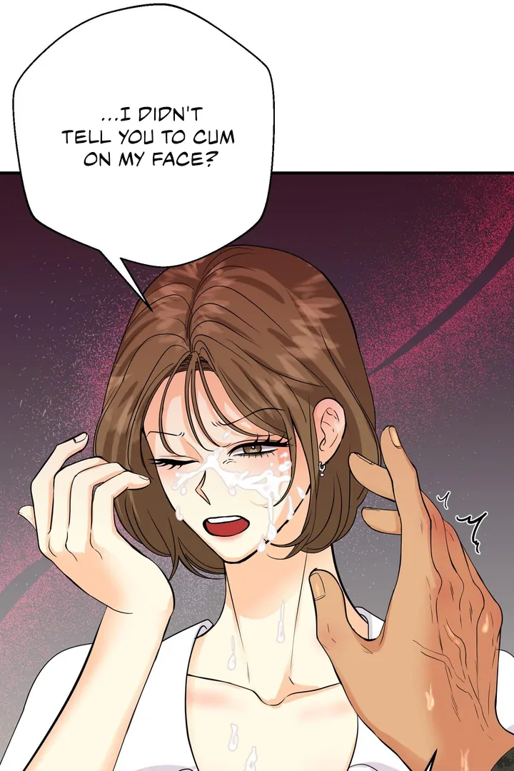 You Raised Me, so Take Responsibility for It! Chapter 6 442 44