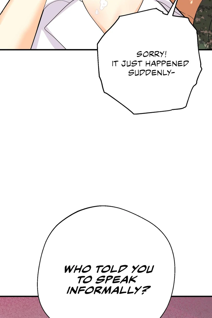 You Raised Me, so Take Responsibility for It! Chapter 6 443 45