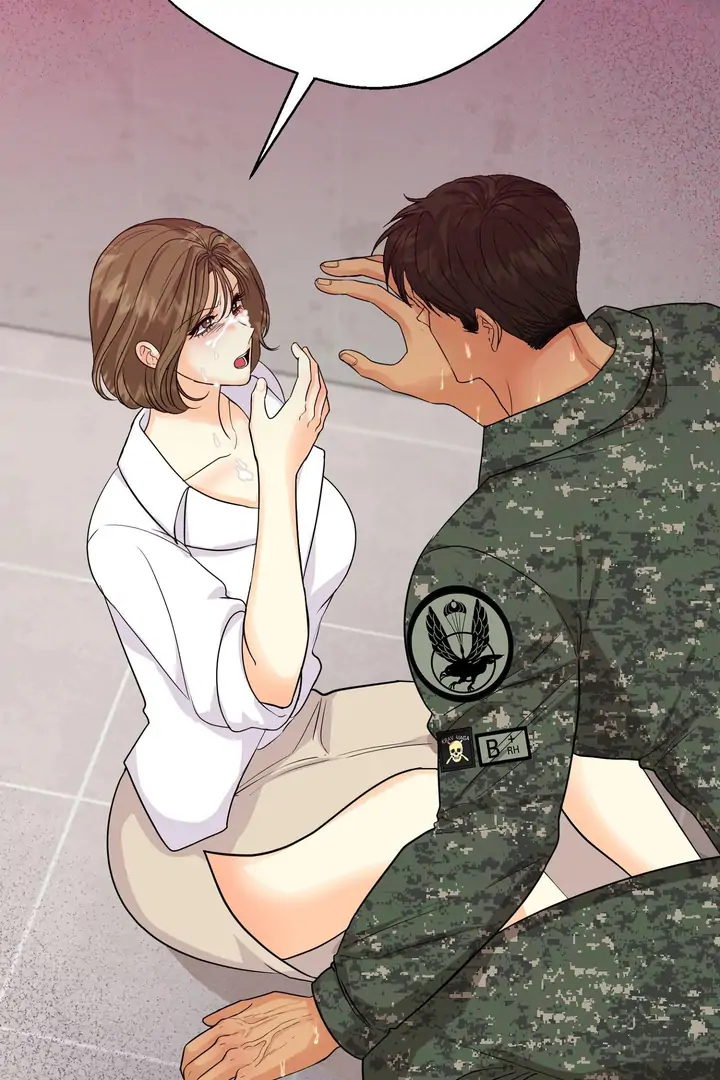 You Raised Me, so Take Responsibility for It! Chapter 6 444 46