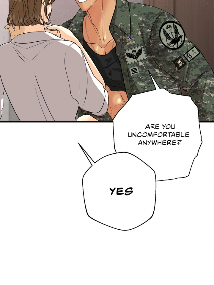 You Raised Me, so Take Responsibility for It! Chapter 6 446 48