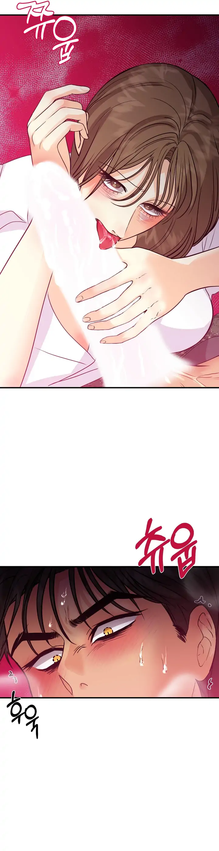 You Raised Me, so Take Responsibility for It! Chapter 6 403 5