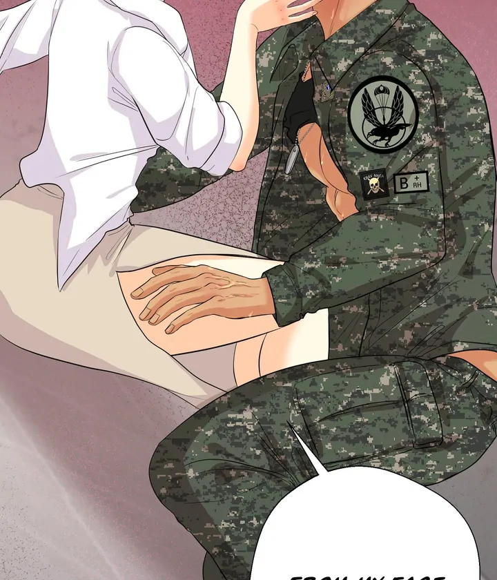 You Raised Me, so Take Responsibility for It! Chapter 6 451 53