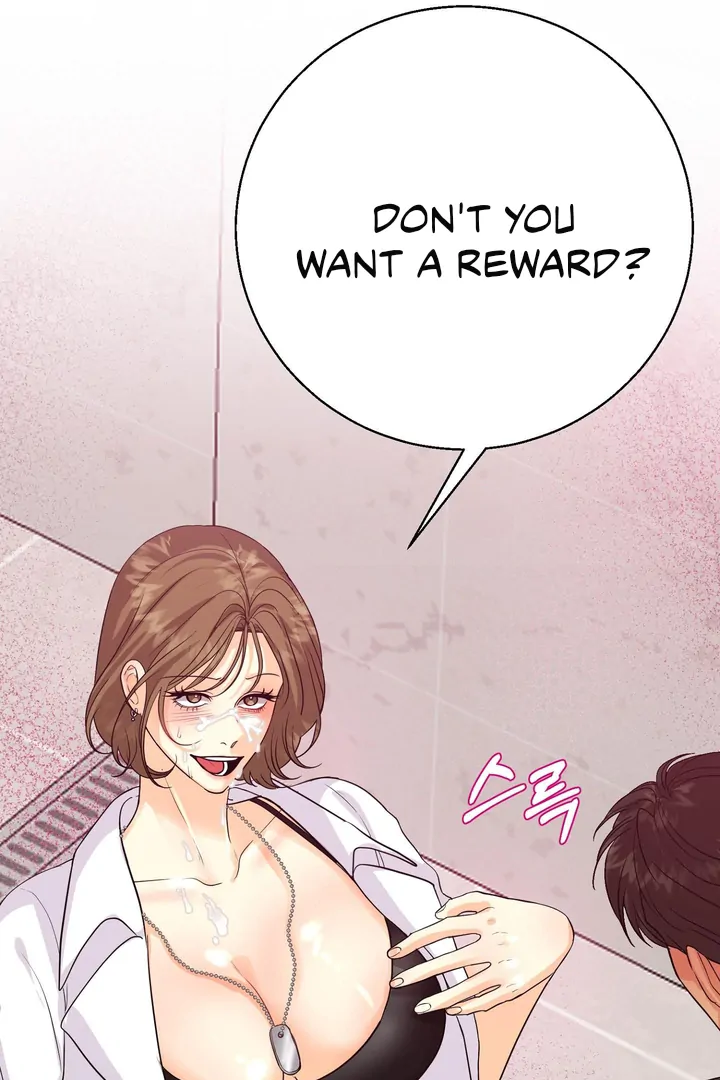 You Raised Me, so Take Responsibility for It! Chapter 6 457 59