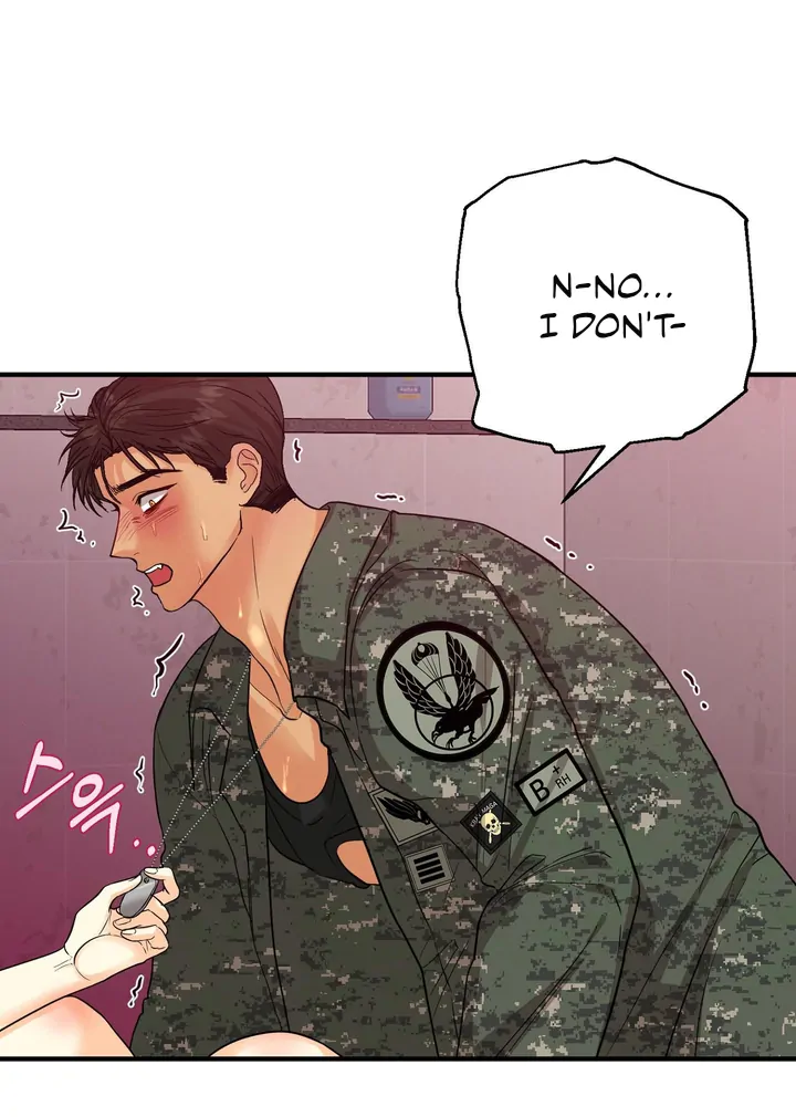 You Raised Me, so Take Responsibility for It! Chapter 6 460 62