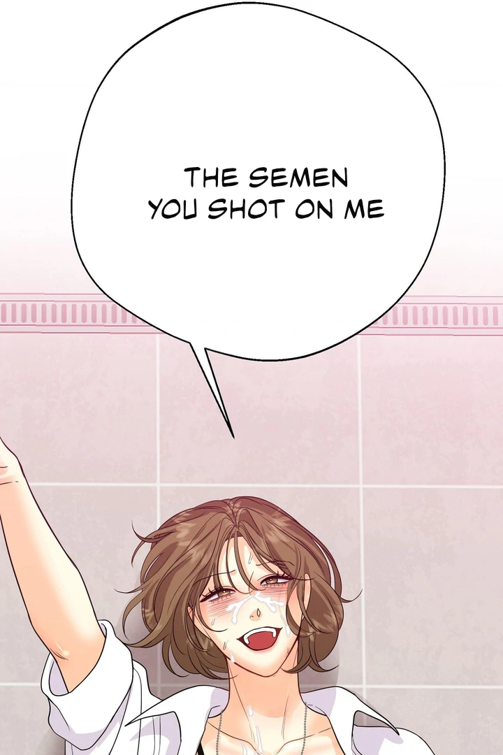 You Raised Me, so Take Responsibility for It! Chapter 6 462 64