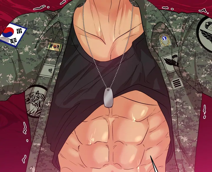 You Raised Me, so Take Responsibility for It! Chapter 6 466 68