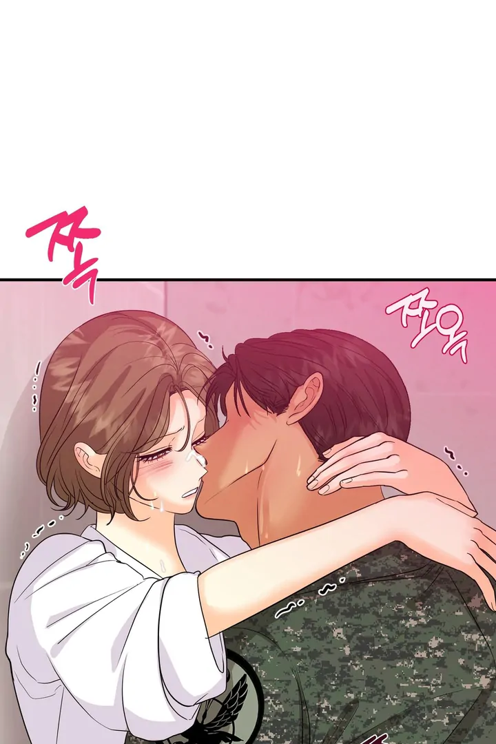 You Raised Me, so Take Responsibility for It! Chapter 6 469 71