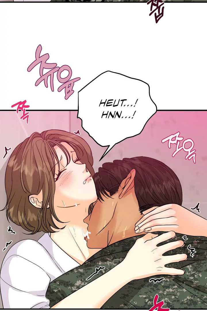 You Raised Me, so Take Responsibility for It! Chapter 6 470 72