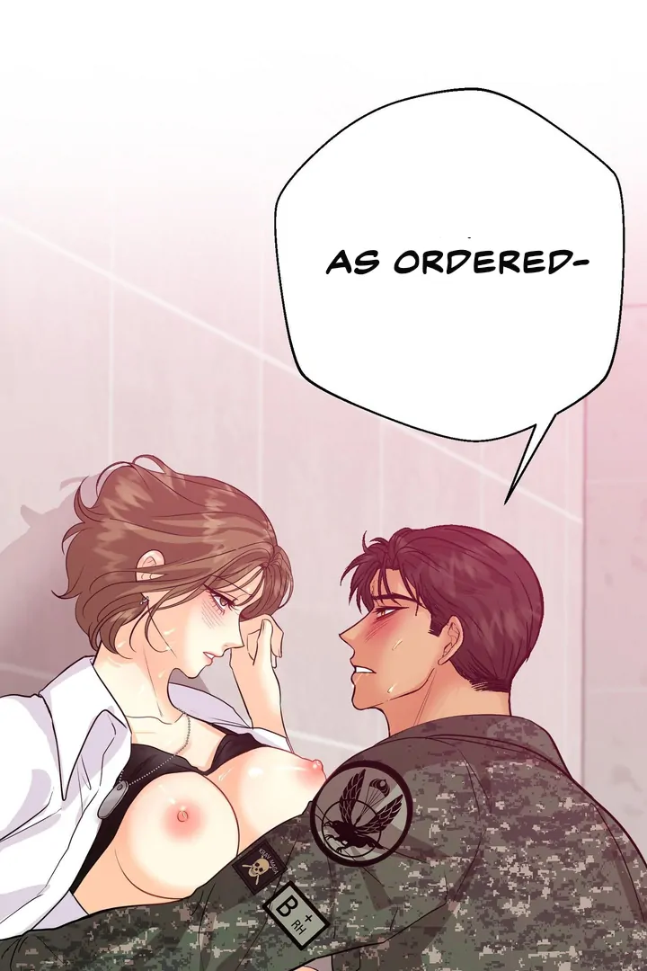 You Raised Me, so Take Responsibility for It! Chapter 6 474 76