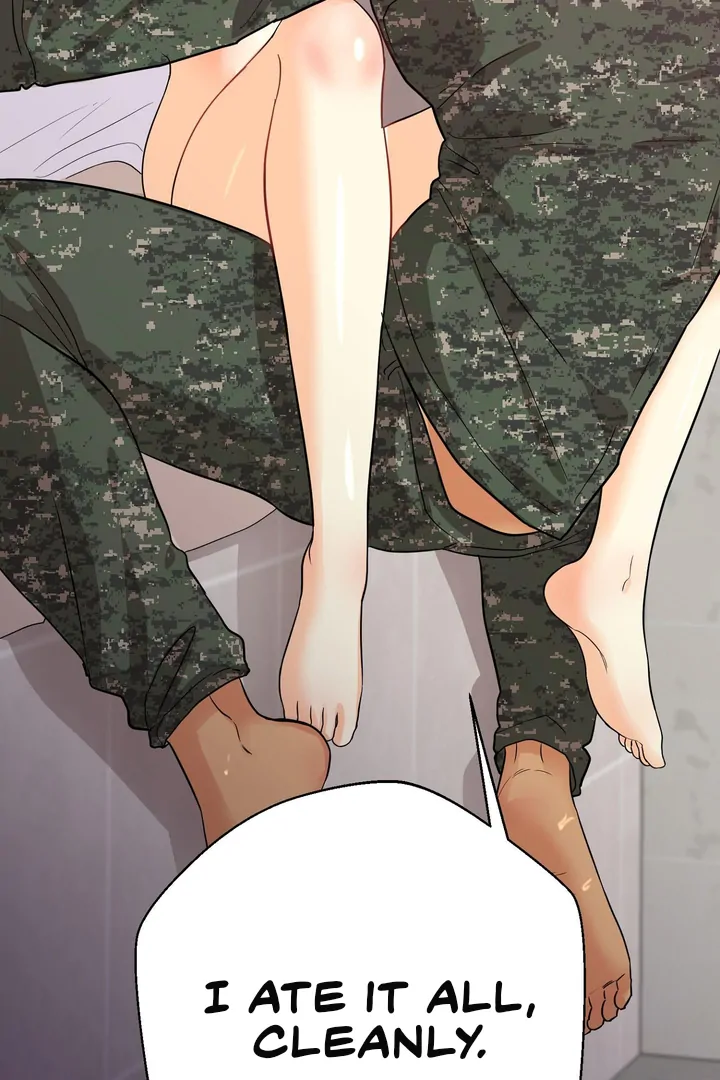 You Raised Me, so Take Responsibility for It! Chapter 6 475 77