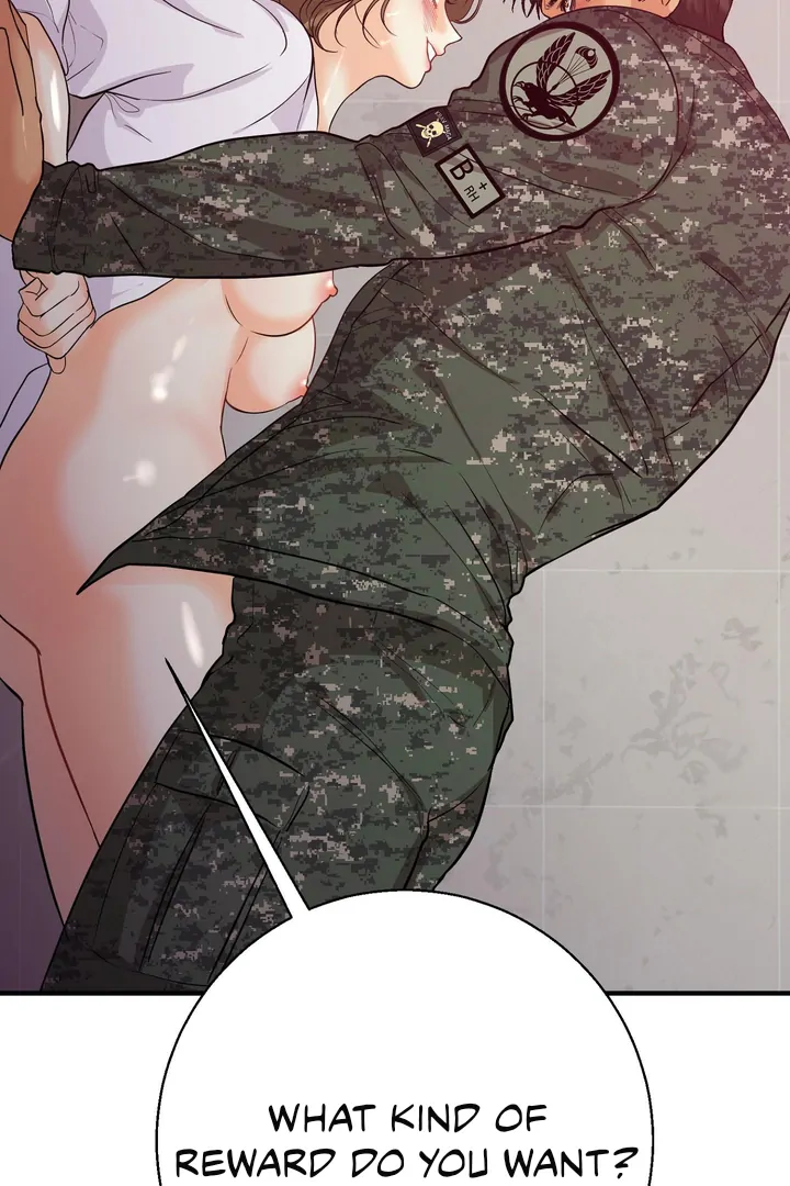 You Raised Me, so Take Responsibility for It! Chapter 6 481 83