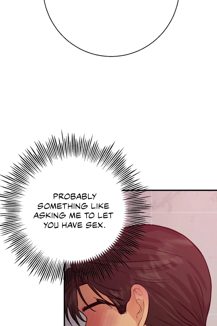 You Raised Me, so Take Responsibility for It! Chapter 6 482 84