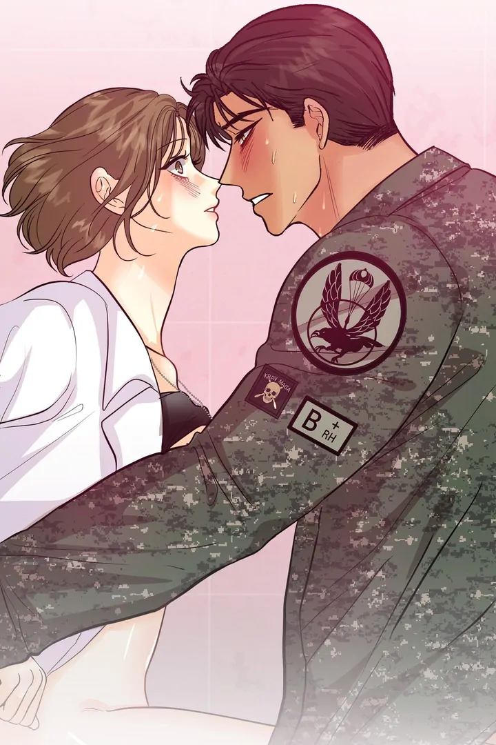 You Raised Me, so Take Responsibility for It! Chapter 6 485 87