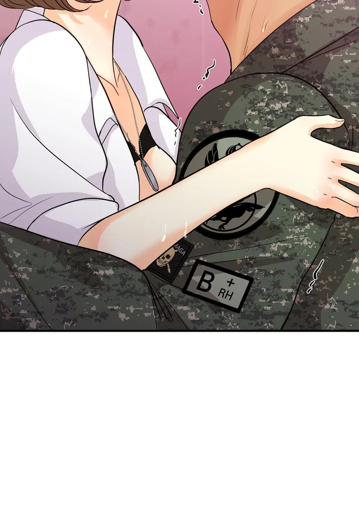 You Raised Me, so Take Responsibility for It! Chapter 6 489 91