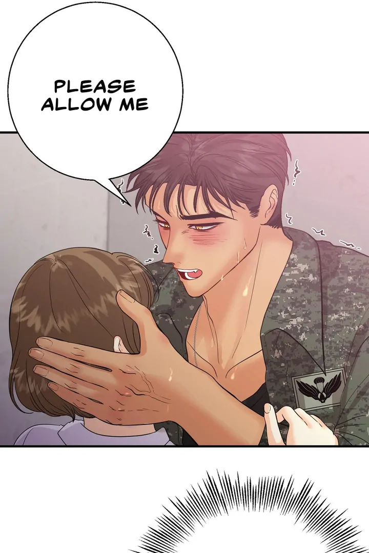 You Raised Me, so Take Responsibility for It! Chapter 6 490 92