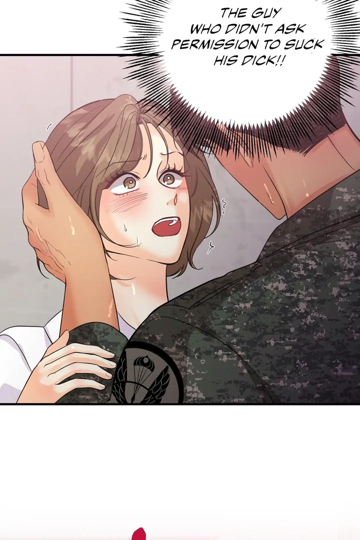 You Raised Me, so Take Responsibility for It! Chapter 6 491 93