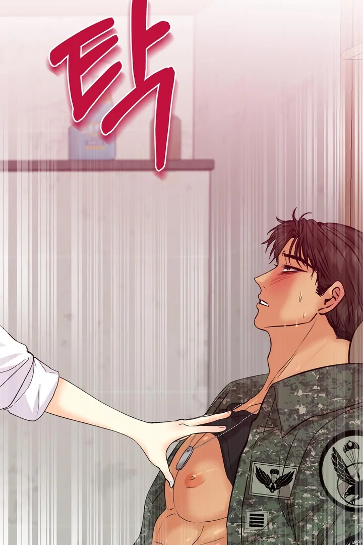 You Raised Me, so Take Responsibility for It! Chapter 6 492 94