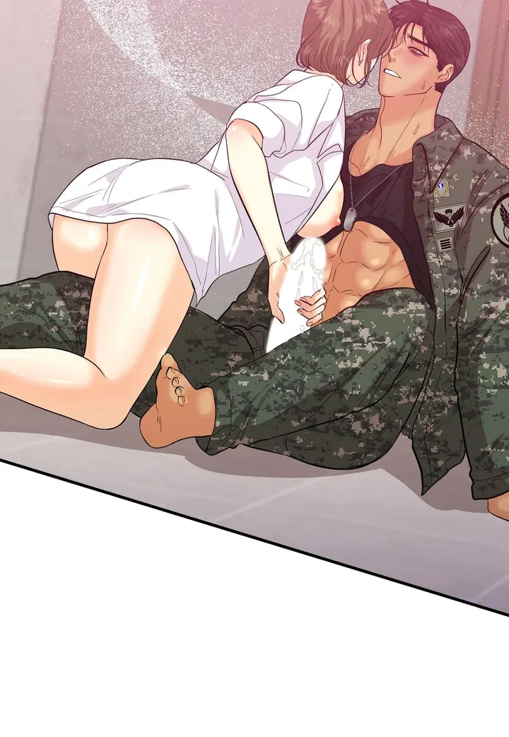 You Raised Me, so Take Responsibility for It! Chapter 6 494 96