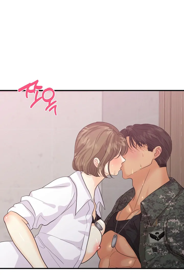 You Raised Me, so Take Responsibility for It! Chapter 6 497 99