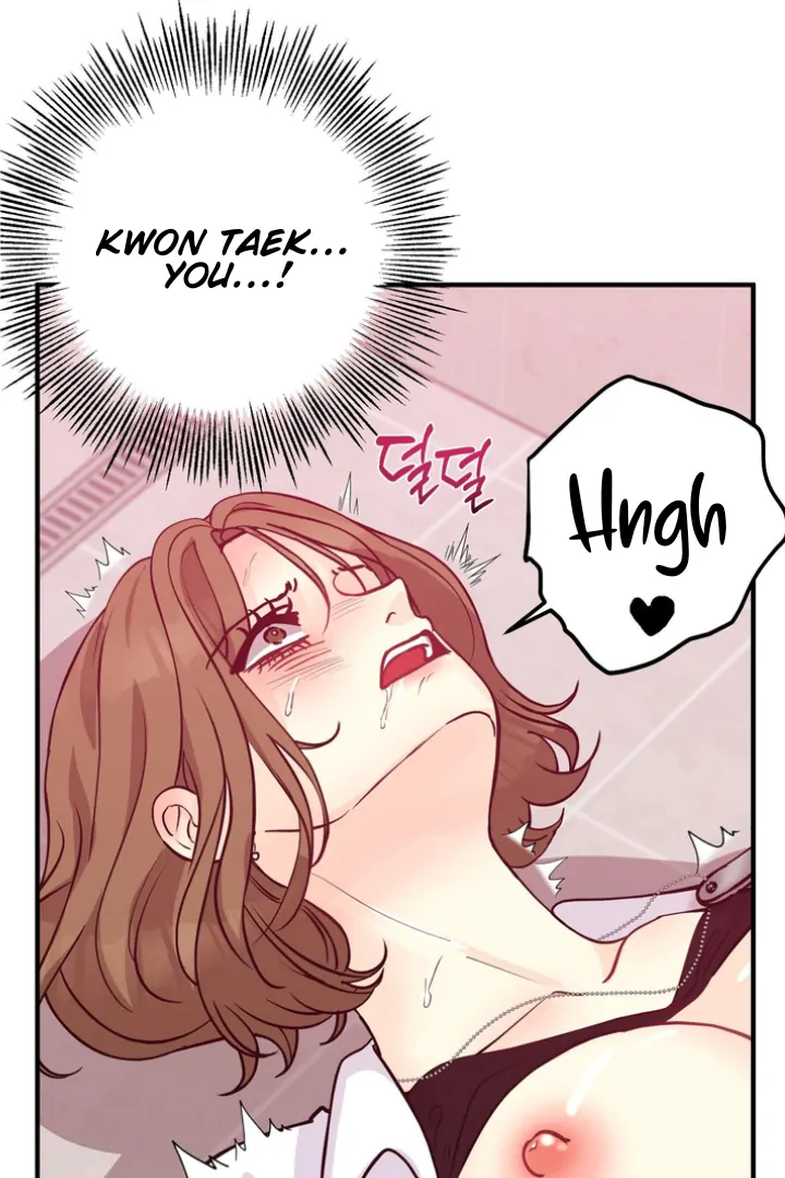 You Raised Me, so Take Responsibility for It! Chapter 7 486 100