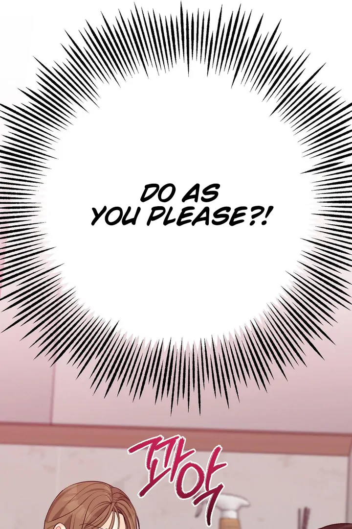 You Raised Me, so Take Responsibility for It! Chapter 7 492 106