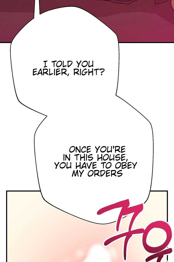 You Raised Me, so Take Responsibility for It! Chapter 7 494 108