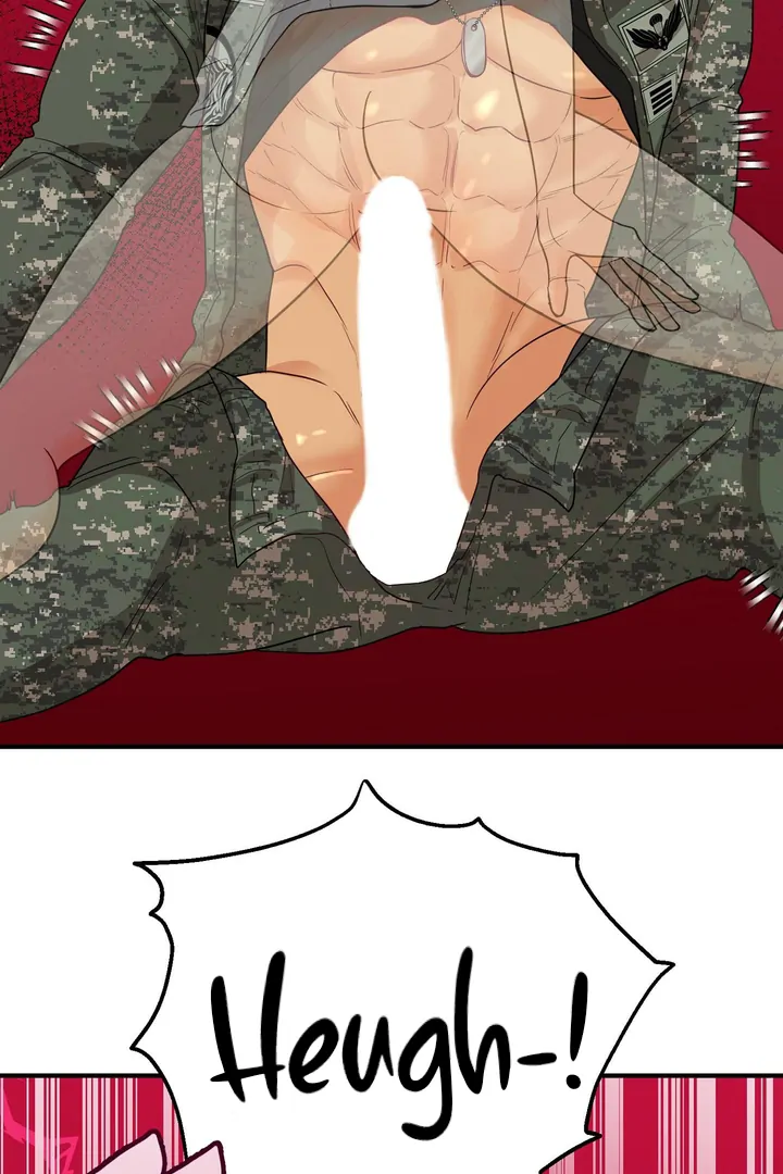 You Raised Me, so Take Responsibility for It! Chapter 7 498 112