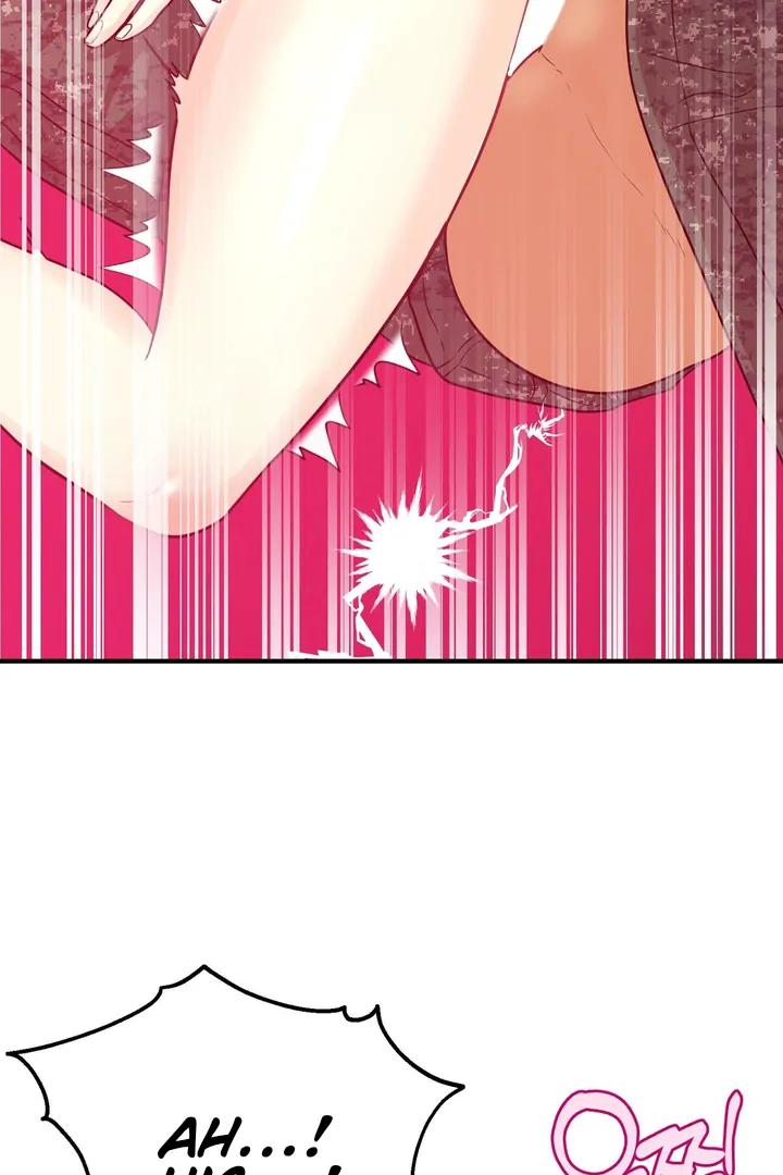 You Raised Me, so Take Responsibility for It! Chapter 7 504 118