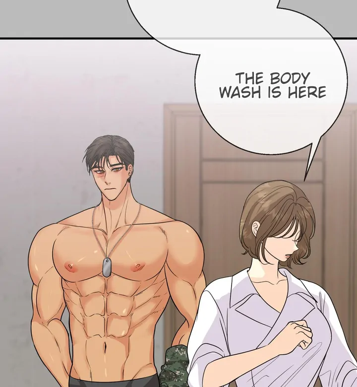 You Raised Me, so Take Responsibility for It! Chapter 7 402 16