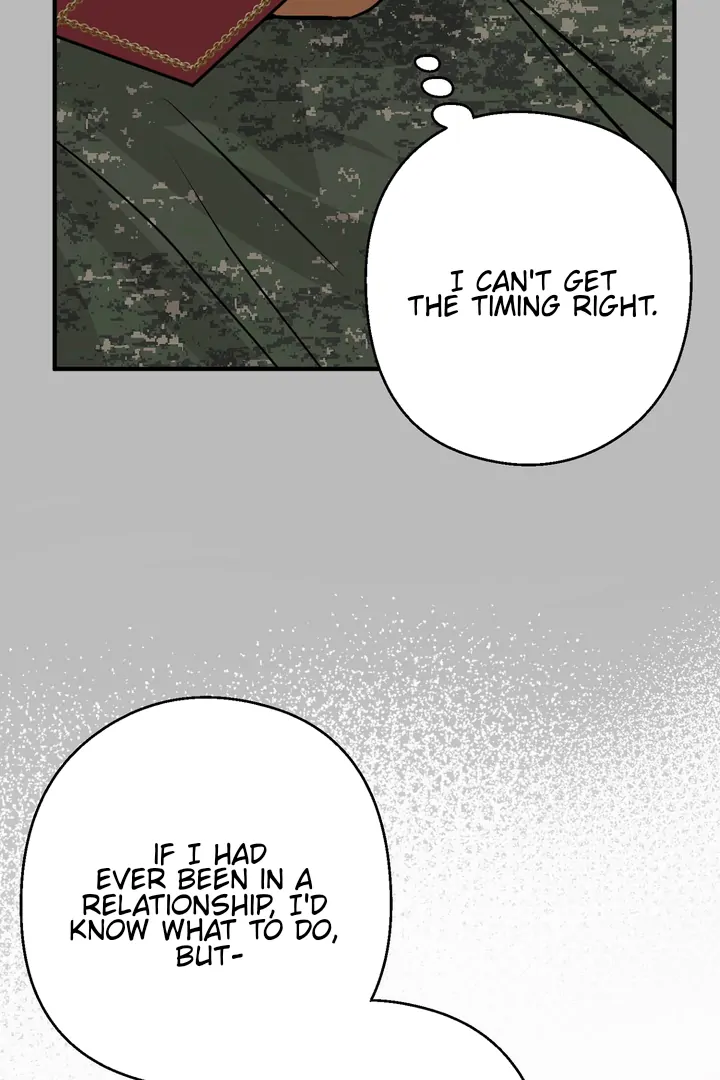 You Raised Me, so Take Responsibility for It! Chapter 7 405 19