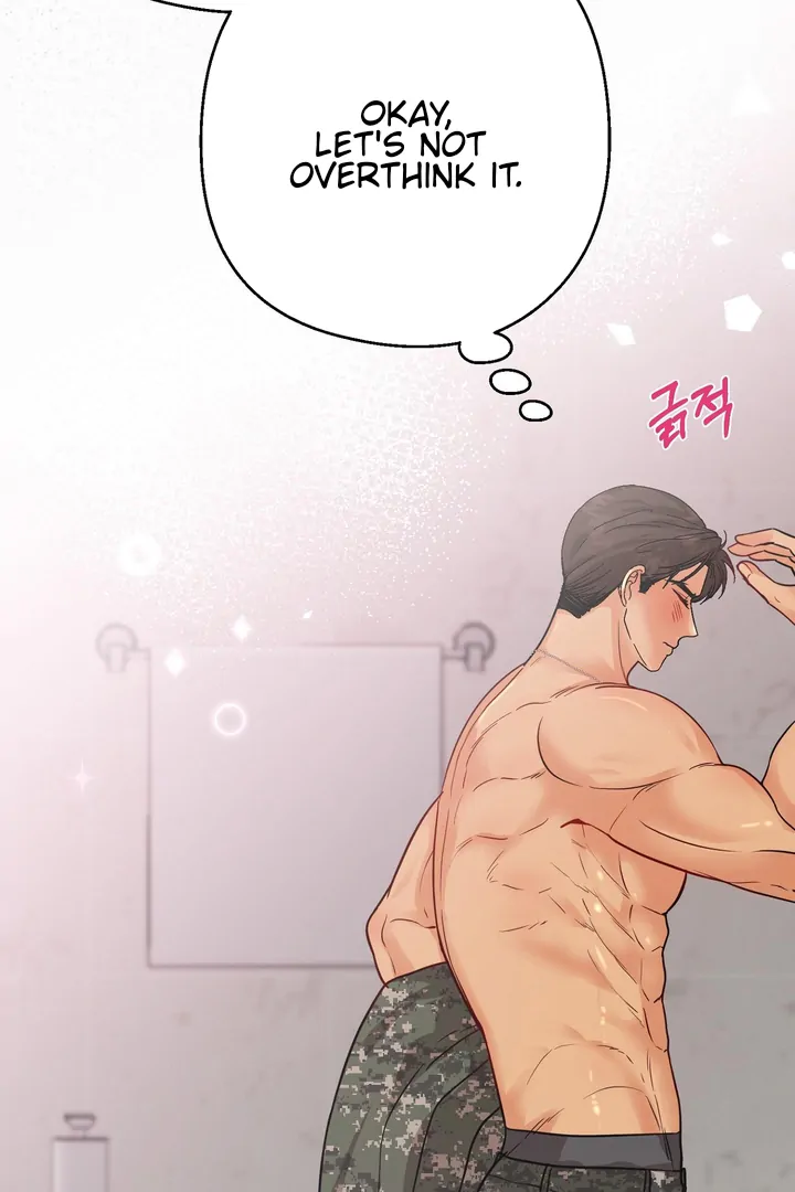 You Raised Me, so Take Responsibility for It! Chapter 7 406 20