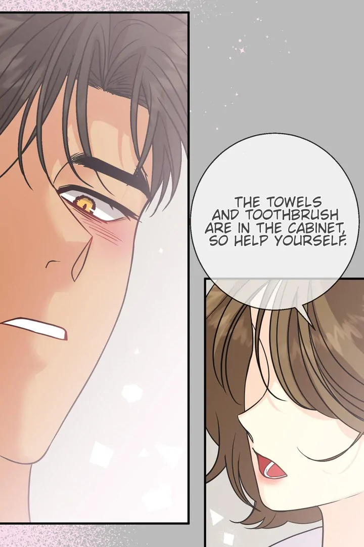 You Raised Me, so Take Responsibility for It! Chapter 7 410 24