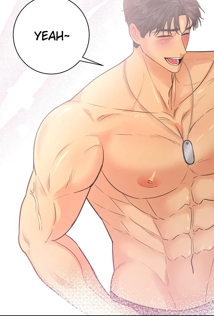 You Raised Me, so Take Responsibility for It! Chapter 7 415 29