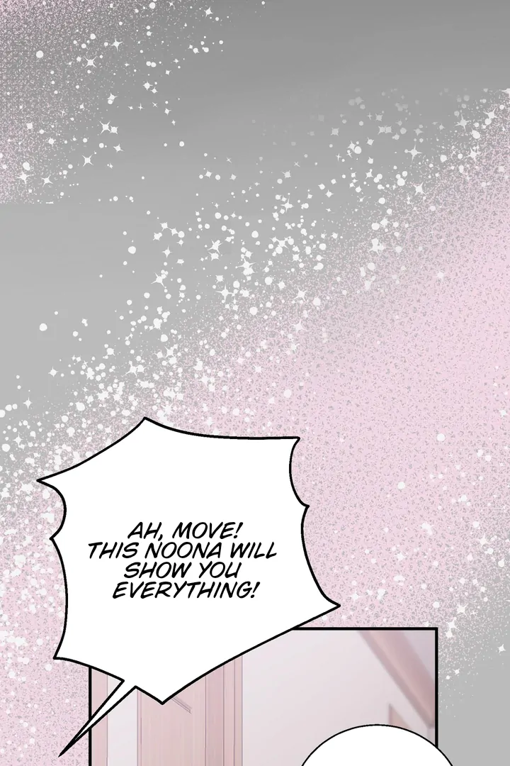 You Raised Me, so Take Responsibility for It! Chapter 7 389 3