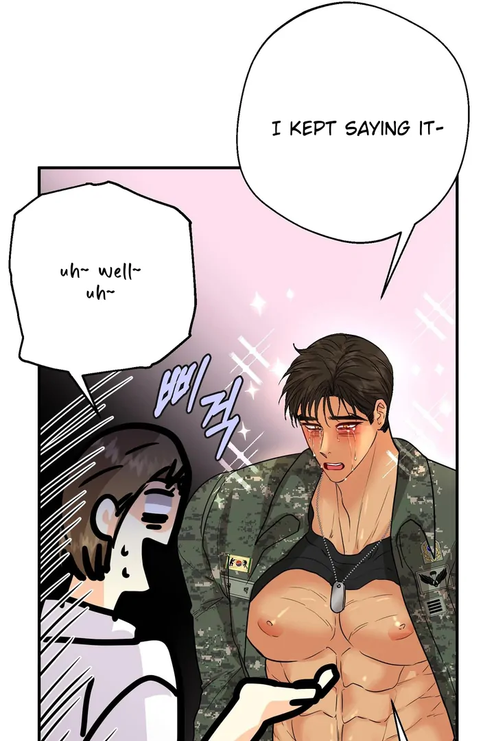 You Raised Me, so Take Responsibility for It! Chapter 7 421 35