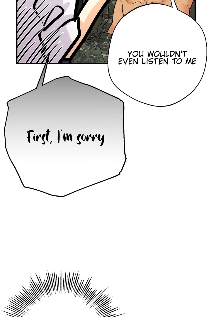 You Raised Me, so Take Responsibility for It! Chapter 7 422 36