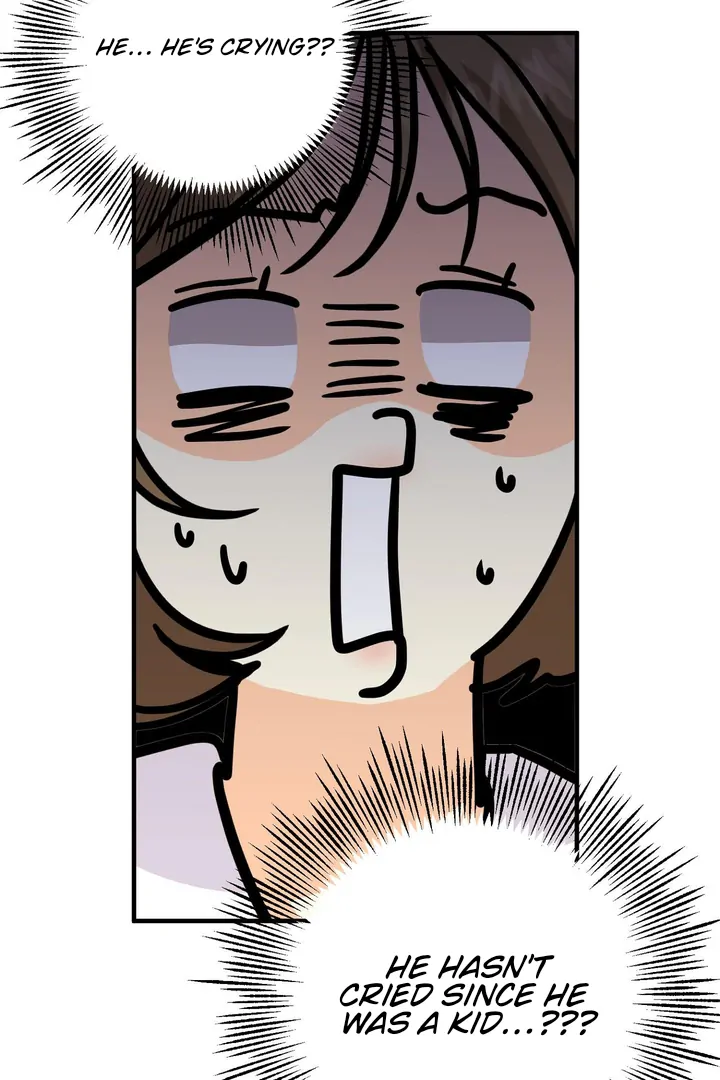 You Raised Me, so Take Responsibility for It! Chapter 7 423 37