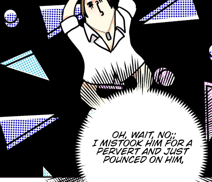 You Raised Me, so Take Responsibility for It! Chapter 7 425 39