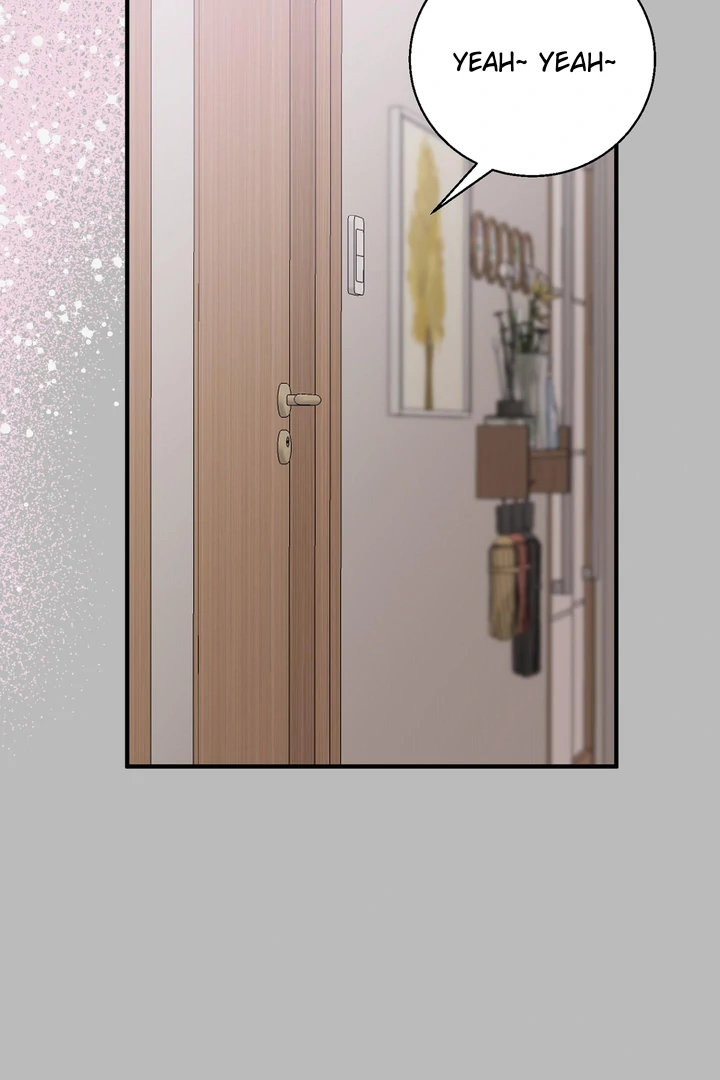 You Raised Me, so Take Responsibility for It! Chapter 7 390 4