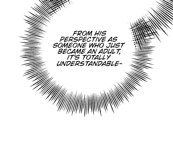 You Raised Me, so Take Responsibility for It! Chapter 7 426 40